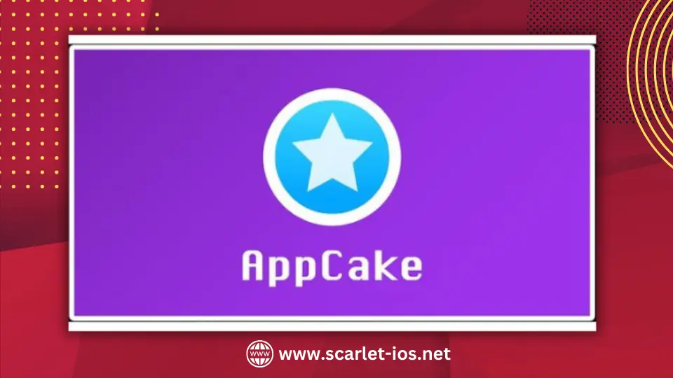 App Cake