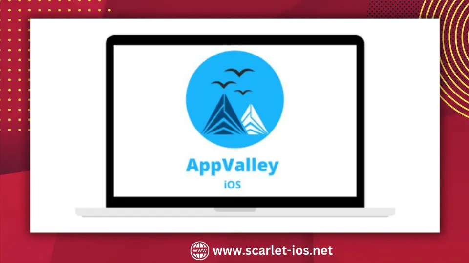 App Valley iOS