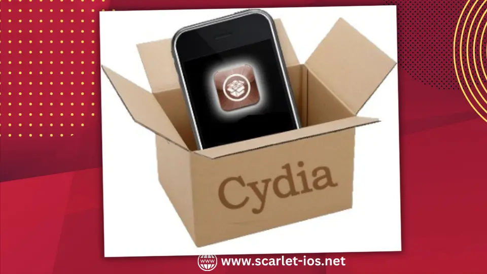 Cydia App