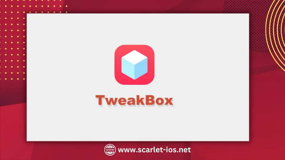 TweakBox