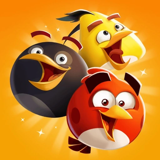 Angry bird Funny Moments