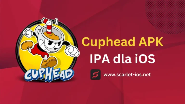 Cuphead APK IPA dla iOS 2024