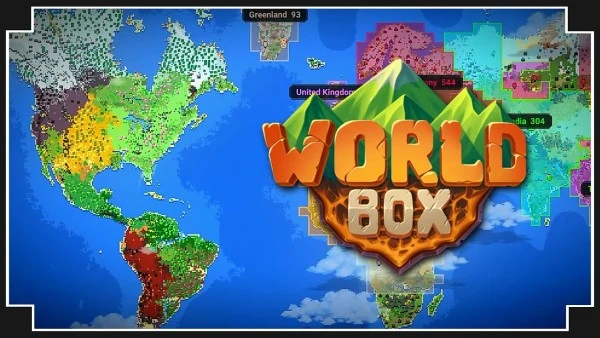 Features Of World Box Apk