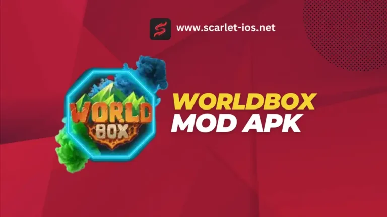Ứng dụng Worldbox Mod Apk