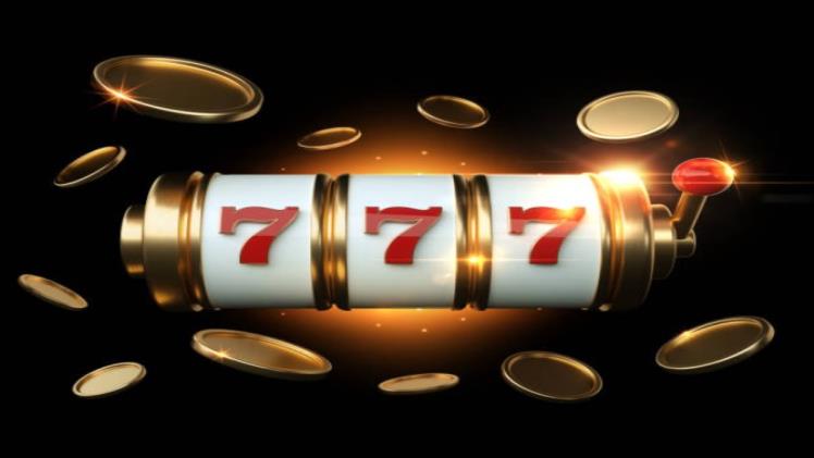 A Clear Explanation Of Slot Games Available On Casino Sites
