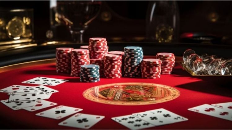 PG55 Casino - Entertainment, Prize Hunting, and Huge Promotions